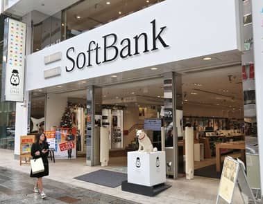 SoftBank-Aktie steigt 13 %: 4 Gründe für den unaufhaltsamen Lauf