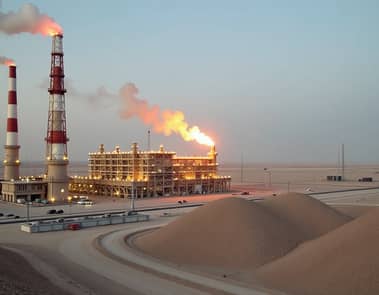 Prezzi del gas naturale in Europa: cosa cambia dopo il MoU USA-Iran