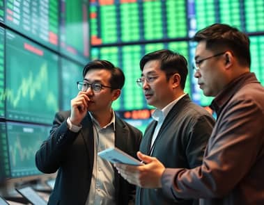 Samsung, SK Hynix stocks sink 3% as a new risk hits the AI memory trade