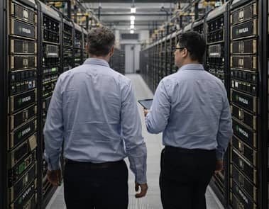 SK Hynix-aktien falder igen 11%: Hvornår ender denne boom‑og‑krak-cyklus?