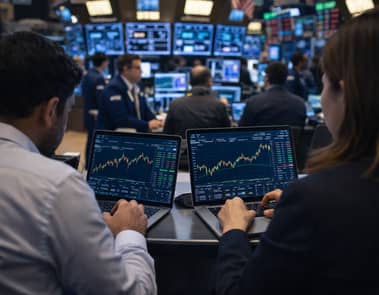 Azioni Micron e SanDisk in calo premarket per nuovo rischio dalla Cina