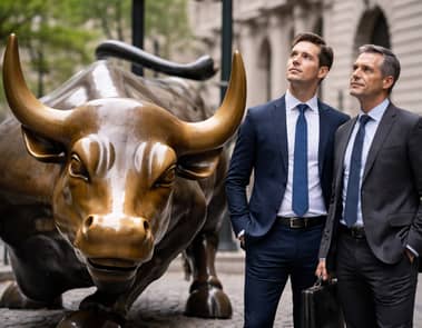 Dow closes above 50,000 as S&P 500 hits record on Cisco, Nvidia rally