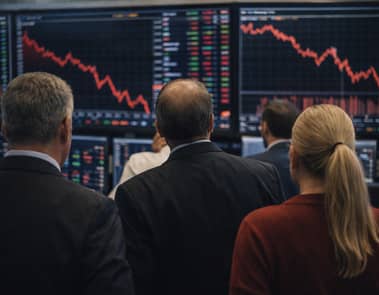 US stocks see biggest exit since March: is Wall Street’s rally at risk?