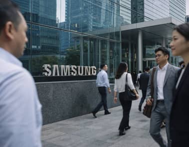 Top reasons why South Korea’s KOSPI Index is falling today (Sept. 14)