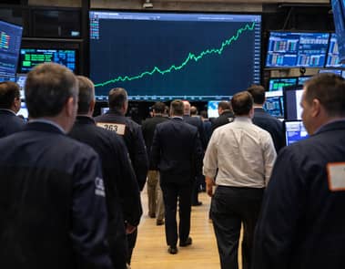 5 aksjer under $10 Wall Street mener kan få gjennombrudd