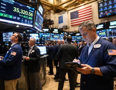 I futures di Wall Street sono misti oggi: 5 cose da sapere prima dell'apertura