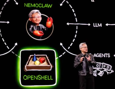 Nvidia stock continues decline on Friday: what's hurting the AI darling?