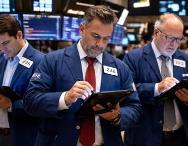 Tesla, Palantir and 3 stocks that could swing wildly after July CPI