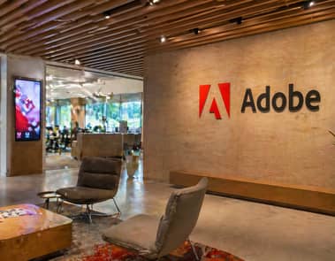 Adobe stock is taking off: Could a rumored Workday buyout push it higher?