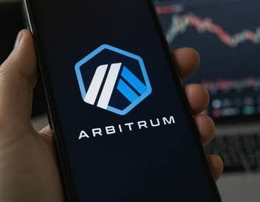 ARB price prediction: How Robinhood Chain growth is boosting Arbitrum
