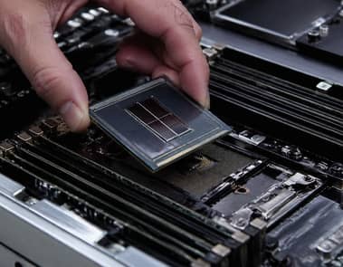 Why Oracle earnings are significant for Intel, AMD stock