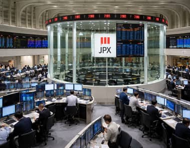 Nikkei 225 Index outlook: top catalysts for Japan stocks this week