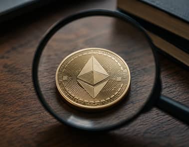 Por que Tom Lee chama a recente queda do Ethereum de oportunidade de compra?