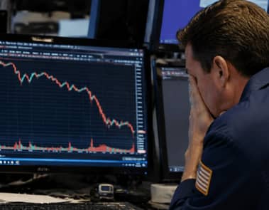 Acciones de FUTU se desploman al ser objetivo de autoridades chinas