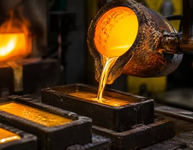 UBS trims 2026 gold target to $5,500 as yields bite