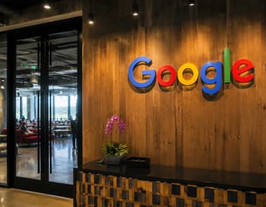 Alphabet stock gains after Dow Jones inclusion announcement