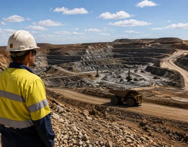 USA Rare Earth stock dips: why analysts are still bullish on the stock