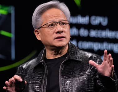 Nvidia tops $230 mark: here's why analysts say NVDA still cheap ahead of earnings 