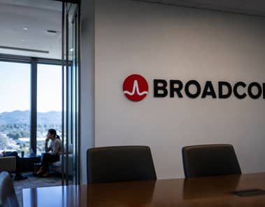 Broadcom stock rises as JPMorgan backs AI growth, sees 54% upside