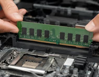 Micron, memory stocks sell-off: cyclical bottom or a deeper correction?