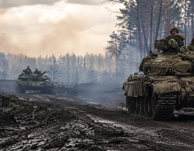 Rheinmetall stock: why Germany just dealt a major blow to its biggest defense firm