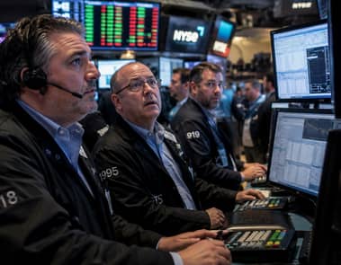 Markets are braced for one Fed hike: Morgan Stanley is looking much further ahead