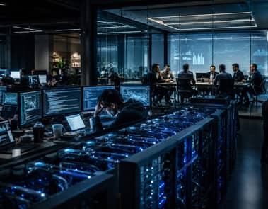 Rywalizacja OpenAI i Anthropic wzbudza obawy o wojnę cenową AI przed IPO