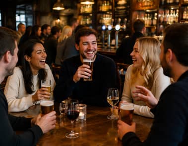 Warum Diageo, Heineken und Anheuser‑Busch gegen sinkende Alkohlnachfrage kämpfen