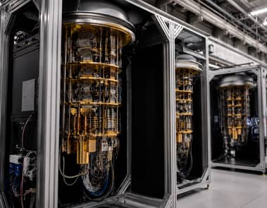 Ações da Quantum Computing disparam após analistas apontarem catalisadores