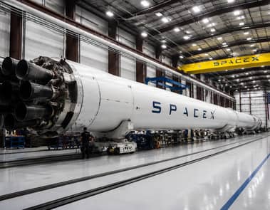 Le azioni SpaceX volano: è un'opportunità d'oro per comprare?
