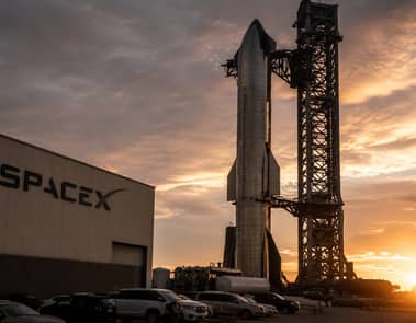 Le azioni SpaceX salgono mentre l'ingresso nel Russell 1000 spinge la domanda dei fondi indicizzati