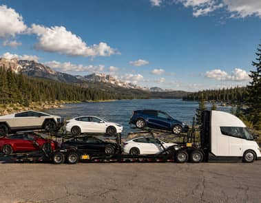 Azioni Tesla a supporto cruciale; Xpeng lancia un 'Model Y killer' prima degli utili