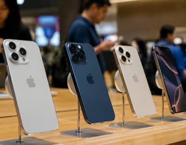 Azioni Apple -4% dopo l'annuncio AI nonostante ottimismo degli analisti su Siri