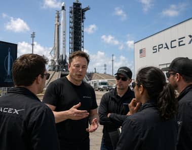 Elon Musk perde lo status di trilionario dopo la svendita di SpaceX e Tesla