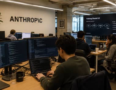 More details of the mega Anthropic IPO are coming out: here’s what we know
