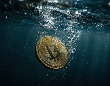 Is Bitcoin headed for $53K after losing key support below $60K?