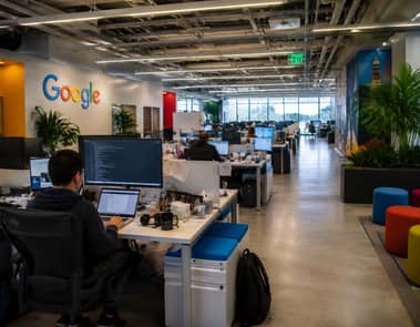 Why is Alphabet stock falling 4% today?