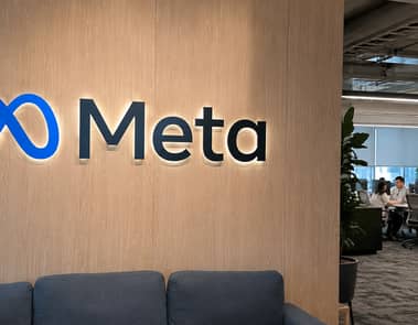 Meta stock plunges 3% today: here's why