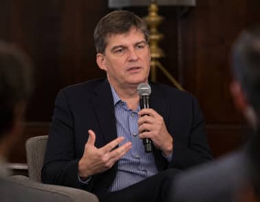 Michael Burry shorts Micron stock, warns AI chip rally has gone too far