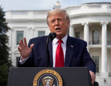 Here’s why Donald Trump paused his attacks against Iran
