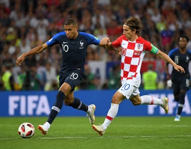 Why FIFA wants to sell a stake in the World Cup — and why football is revolting