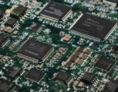 MU, AMD, other chip stocks gain, but Morgan Stanley sees pivot away from chipmakers