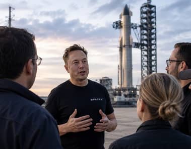 SpaceX stock slips below IPO price: is it time to sell?