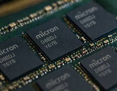 Why are Micron, Sandisk, and SK Hynix stocks falling today?