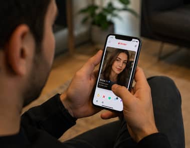 Can Bumble, Tinder make a comeback as users leave apps