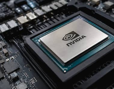 Akcje Nvidia uznane za 'top pick' przed wynikami za II kw.