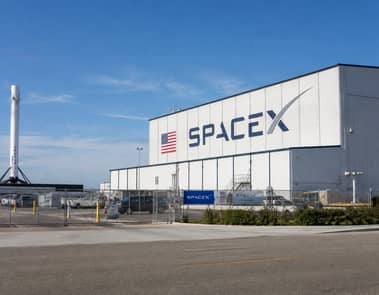 Perché le azioni SpaceX sono in rialzo oggi?