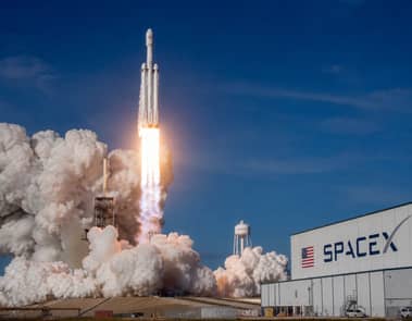 Il rally di SpaceX e il nuovo lockup del 9 settembre: cosa aspettarsi