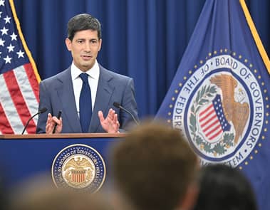 Hike or hold? Fed policy meet next week to test Kevin Warsh's credibility