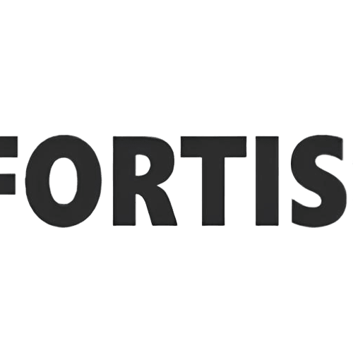 Fortissio logo